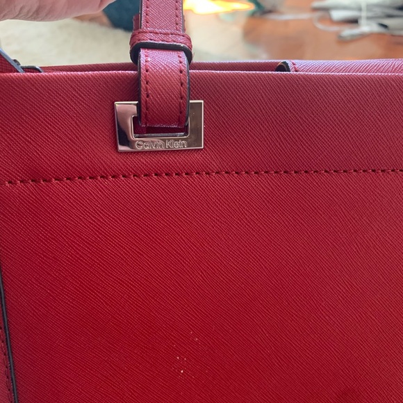 Calvin Klein purse - Picture 6 of 6